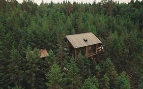 Forest Resort